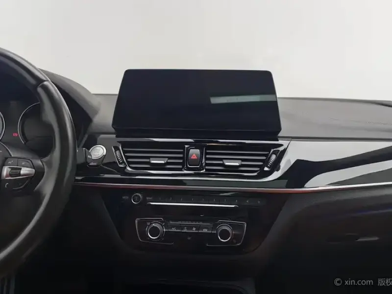 2021 BMW 1 серии с пробегом 64 100 км