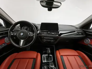 2021 BMW 1 серии с пробегом 64 100 км