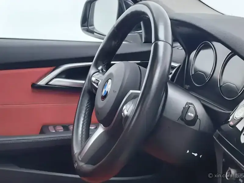 2021 BMW 1 серии с пробегом 64 100 км