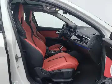 2021 BMW 1 серии с пробегом 64 100 км