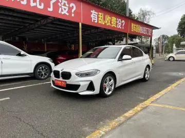 BMW 1 серии