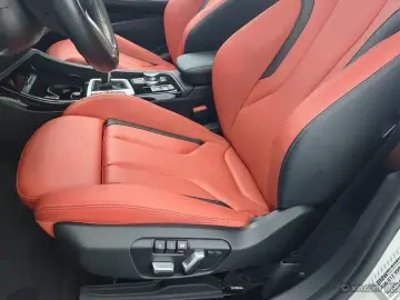 2021 BMW 1 серии с пробегом 64 100 км