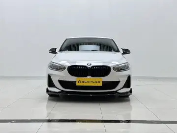 2023 BMW 1 серии с пробегом 36 800 км