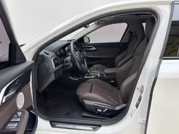 2023 BMW 1 серии с пробегом 36 800 км