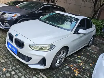 BMW 1 серии