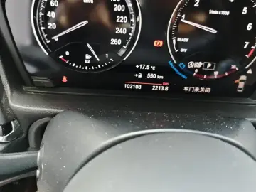 2019 BMW 1 серии с пробегом 103 000 км