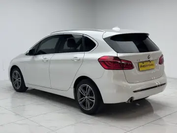 2019 BMW 2 серии Gran Tourer с пробегом 19 200 км