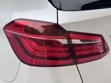 2019 BMW 2 серии Gran Tourer с пробегом 19 200 км