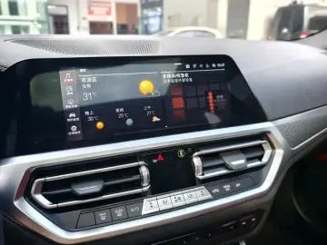 2022 BMW 4 серии с пробегом 34 000 км