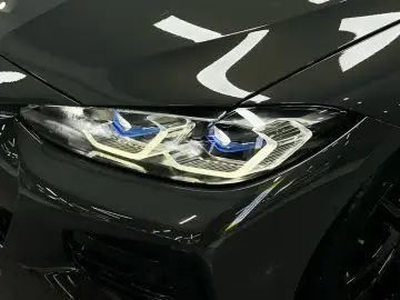2022 BMW 4 серии с пробегом 49 000 км
