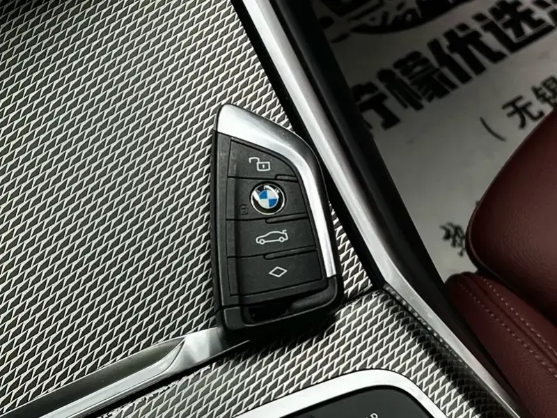 2022 BMW 4 серии с пробегом 49 000 км