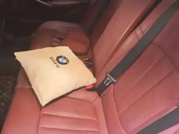 2019 BMW 5 серии с пробегом 108 000 км