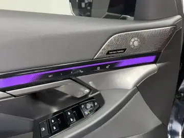 2026 BMW 5 серии с пробегом 10 000 км