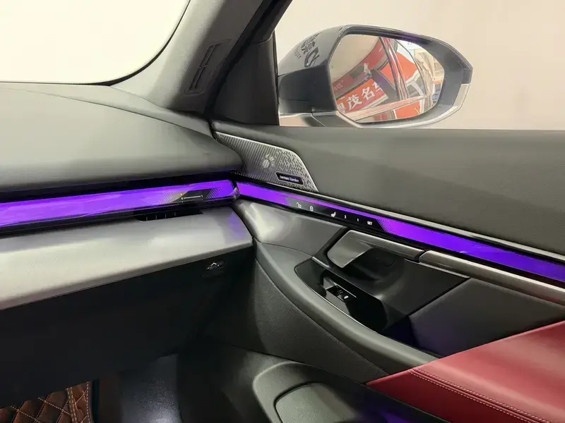 2026 BMW 5 серии с пробегом 10 000 км