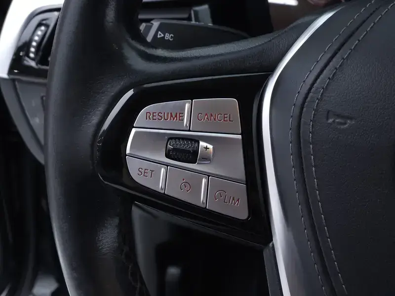 2021 BMW 5 серии с пробегом 186 000 км