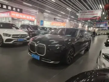 BMW 7 серии