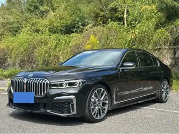 BMW 7 серии