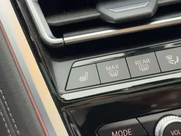 2021 BMW 8 серии с пробегом 45 400 км