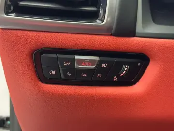 2021 BMW 8 серии с пробегом 45 400 км