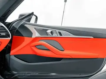 2022 BMW 8 серии с пробегом 33 200 км