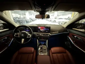 2023 BMW i3 с пробегом 47 000 км