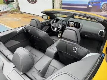 2022 BMW 8 серии с пробегом 3 000 км