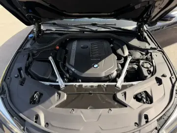 2022 BMW 8 серии с пробегом 36 000 км