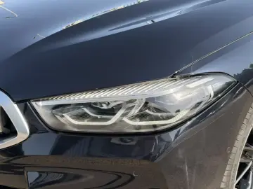 2022 BMW 8 серии с пробегом 36 000 км