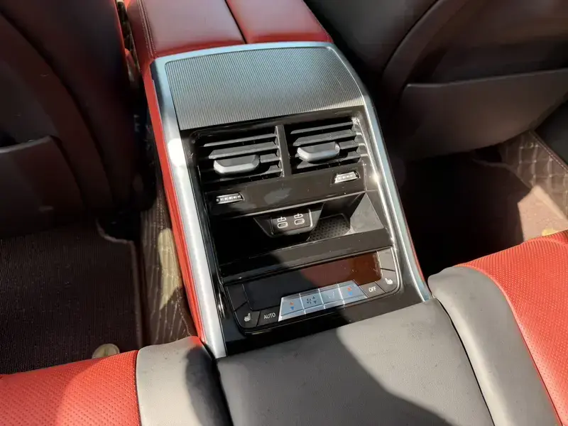 2022 BMW 8 серии с пробегом 36 000 км