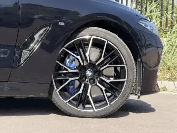 2022 BMW 8 серии с пробегом 36 000 км