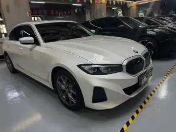 2022 BMW i3 с пробегом 46 000 км