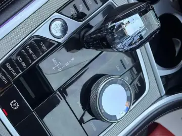 2019 BMW 8 серии с пробегом 43 000 км
