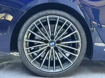 2019 BMW 8 серии с пробегом 57 000 км