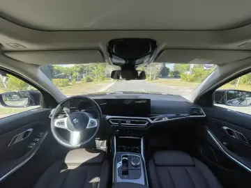 2023 BMW i3 с пробегом 64 000 км