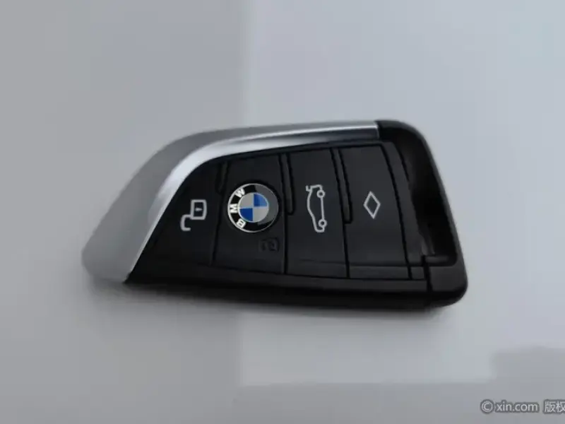 2023 BMW i3 с пробегом 34 900 км