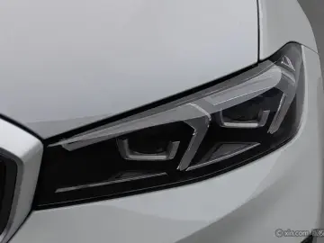2023 BMW i3 с пробегом 34 900 км