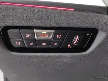 2023 BMW i3 с пробегом 34 900 км