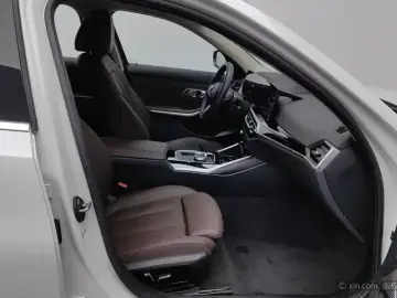 2023 BMW i3 с пробегом 34 900 км