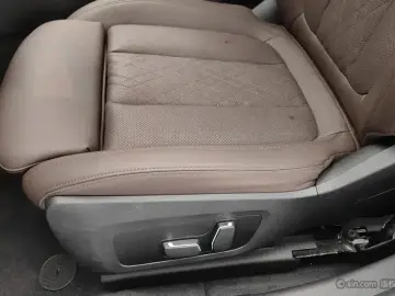 2023 BMW i3 с пробегом 34 900 км
