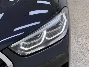2021 BMW 8 серии с пробегом 23 000 км