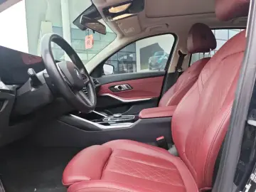 2024 BMW i3 с пробегом 111 000 км