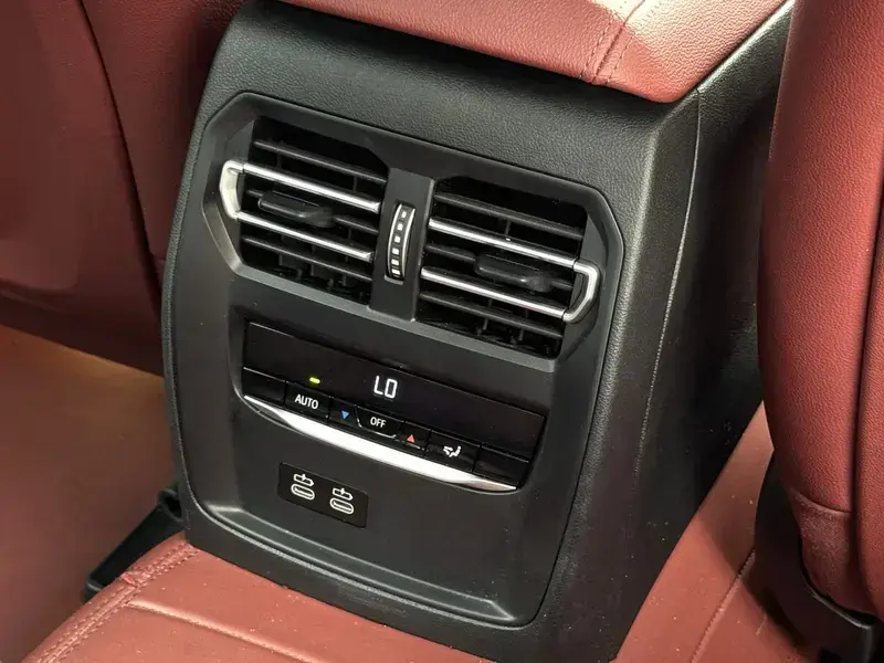 2023 BMW i3 с пробегом 98 000 км