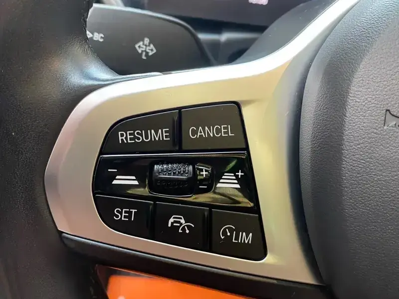 2023 BMW i3 с пробегом 57 000 км