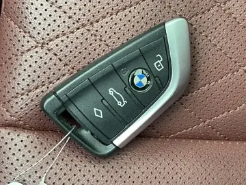 2025 BMW i3 с пробегом 20 300 км