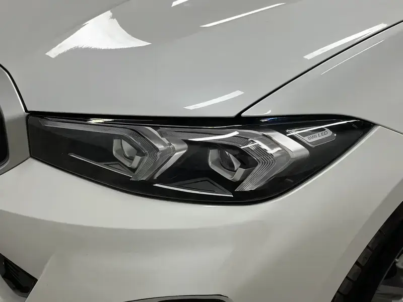2022 BMW i3 с пробегом 131 200 км