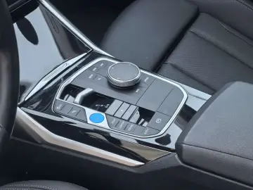 2023 BMW i4 с пробегом 14 800 км