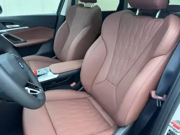 2026 BMW iX1 с пробегом 24 000 км