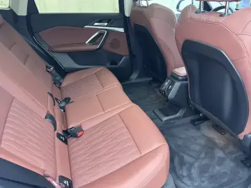 2026 BMW iX1 с пробегом 24 000 км