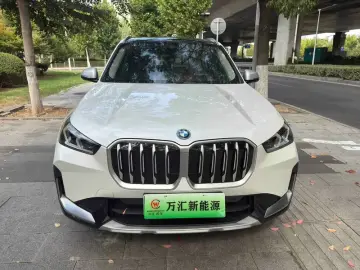 2023 BMW iX1 с пробегом 52 000 км