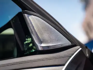 2019 BMW M5 с пробегом 86 000 км
